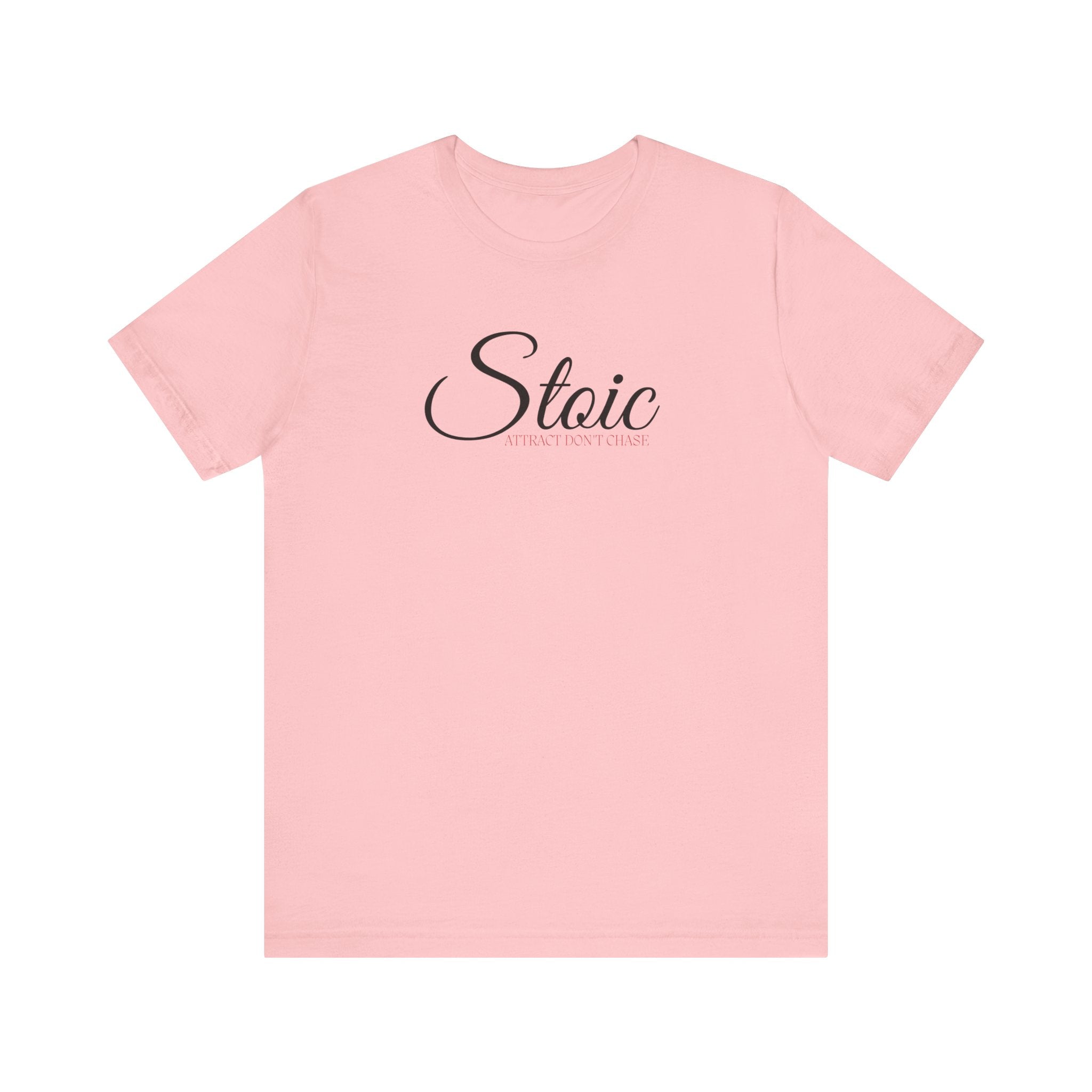 Stoic - Attraction